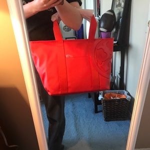 Brand New Tory Burch Beach Bag